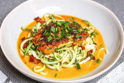 eBook: Low Carb Meals Recipe Pack