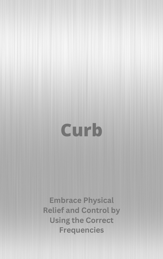 Perpetual Cards: Curb Card (single)