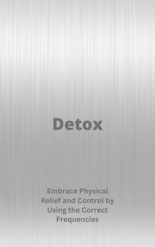 Perpetual Cards: Detox Card (single)