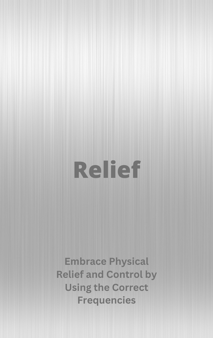 Perpetual Cards: Sleep & Relief (2-pack)