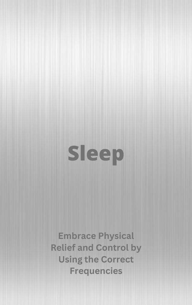Perpetual Cards: Sleep & Relief (2-pack)